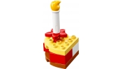 LEGO DUPLO 10862 Első ünneplésem
