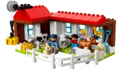 LEGO DUPLO 10869 Kalandok a farmon