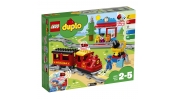 LEGO DUPLO 10874 Gőzmozdony
LEGO DUPLO 10874 Gőzmozdony