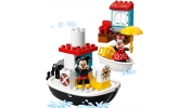 LEGO DUPLO 10881 Miki csónakja
