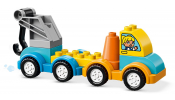 LEGO DUPLO 10883 Első vontató autóm
