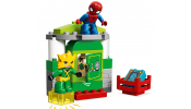 LEGO DUPLO 10893 Pókember Electro ellen
