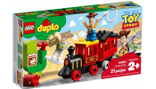 LEGO DUPLO 10894 Toy Story vonat