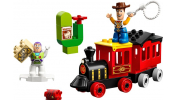 LEGO DUPLO 10894 Toy Story vonat