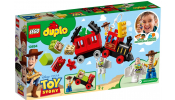 LEGO DUPLO 10894 Toy Story vonat