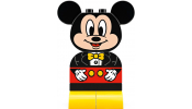 LEGO DUPLO 10898 Első Mickey egerem
