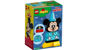 LEGO DUPLO 10898 Első Mickey egerem
