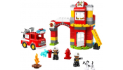LEGO DUPLO 10903 Tűzoltóállomás