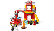 LEGO DUPLO 10903 Tűzoltóállomás