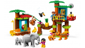 LEGO DUPLO 10906 Trópusi sziget