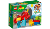 LEGO DUPLO 10908 Repülőgép