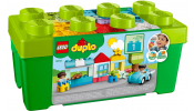 LEGO DUPLO 10913 Elemtartó doboz