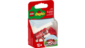 LEGO DUPLO 10917 Tűzoltó LEGO DUPLO 10917 Tűzoltó