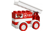 LEGO DUPLO 10917 Tűzoltó