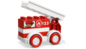 LEGO DUPLO 10917 Tűzoltó