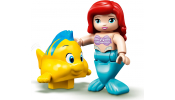 LEGO DUPLO 10922 Ariel víz alatti kastélya