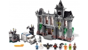 LEGO Super Heroes 10937 Batman™ Arkham Asylum Breakout