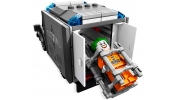 LEGO Super Heroes 10937 Batman™ Arkham Asylum Breakout
