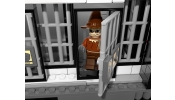 LEGO Super Heroes 10937 Batman™ Arkham Asylum Breakout