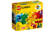 LEGO Classic 11001 Kockák és ötletek