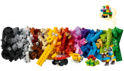 LEGO Classic 11002 Alap kocka készlet