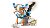 LEGO Boost 17101 Kreatív robotok