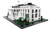 LEGO Architecture 21006 The White House