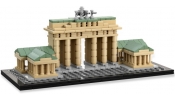 LEGO Architecture 21011 Brandenburgi kapu LEGO Architecture 21011 Brandenburgi kapu