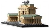 LEGO Architecture 21011 Brandenburgi kapu LEGO Architecture 21011 Brandenburgi kapu