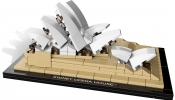 LEGO Architecture 21012 Sydney Opera House