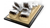 LEGO Architecture 21012 Sydney Opera House