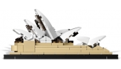 LEGO Architecture 21012 Sydney Opera House