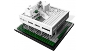 LEGO Architecture 21014 Villa Savoye
