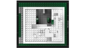 LEGO Architecture 21014 Villa Savoye