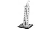LEGO Architecture 21015 A pisai ferde torony