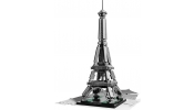 LEGO Architecture 21019 Az Eiffel torony
