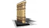 LEGO Architecture 21023 Flatiron Building, New York