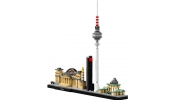 LEGO Architecture 21027 Berlin

