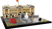 LEGO Architecture 21029 Buckingham-palota
