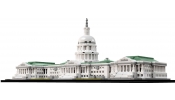 LEGO Architecture 21030 Az Egyesült Államok Kongresszusának székháza
