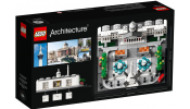 LEGO Architecture 21045 Trafalgar tér