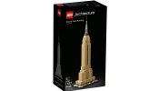 LEGO Architecture 21046 Empire State Building LEGO Architecture 21046 Empire State Building