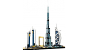 LEGO Architecture 21052 Dubai
