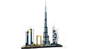 LEGO Architecture 21052 Dubai