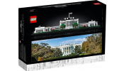 LEGO Architecture 21054 Fehér Ház