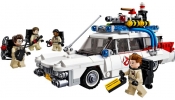 LEGO 21108 Ghostbusters
