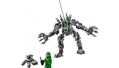 LEGO 21109 Exo-Suit