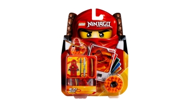 LEGO Ninjago™ 2111 Kai