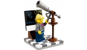 LEGO 21110 Kutatóintézet