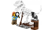 LEGO 21110 Kutatóintézet